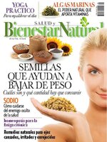 Salud y Bienestar natural